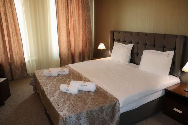 Murite Park  Hotel - Main Building - one bedroom apartment
